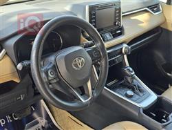 تويوتا راف 4